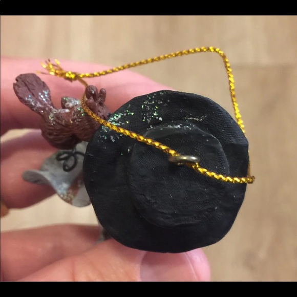 Snowman Ornament - Picture 4 of 5